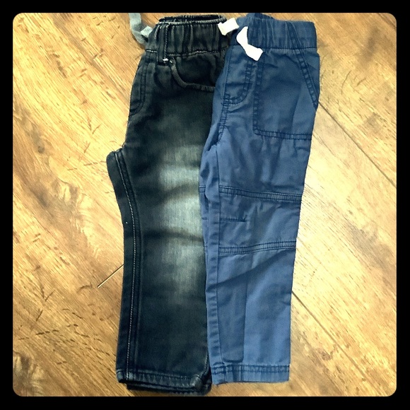 Cat & Jack bottoms - Picture 1 of 3